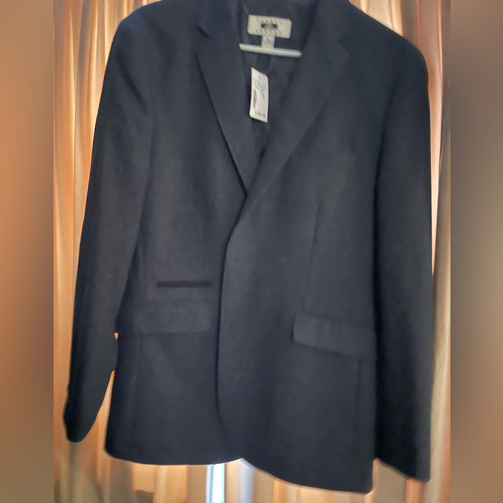 Joseph Aboud mens small wool blazer